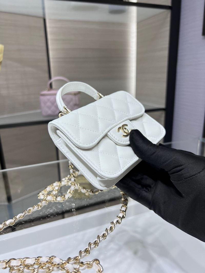 Chanel CF Series Bags